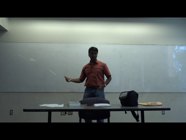 ECE 5759: Nonlinear Optimization, Lec 1