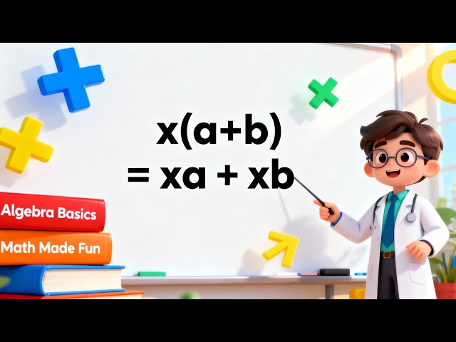 How to Do Algebra Multiplication: Step-by-Step for Beginners | learn Multi Edu Hub 