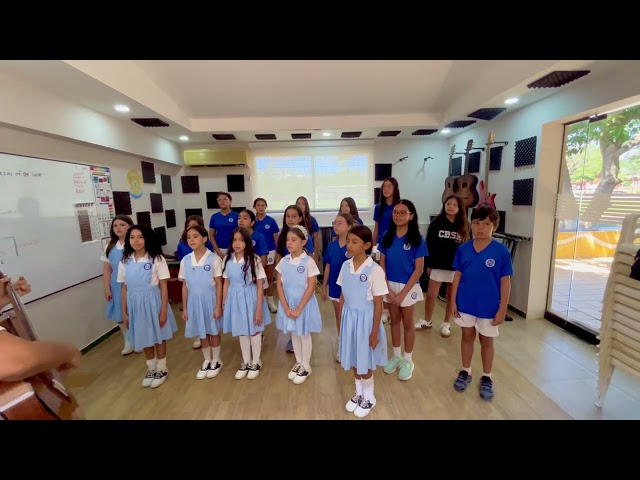 AUDICIÓN CORO - SEMANA MUSICAL