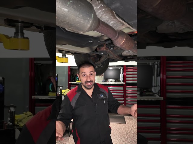 This is a Common Problem with the Toyota Camry