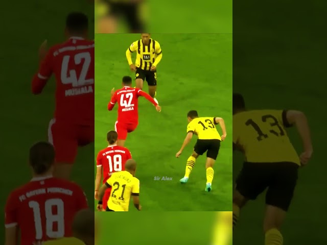 10/10 Superstar Tackles