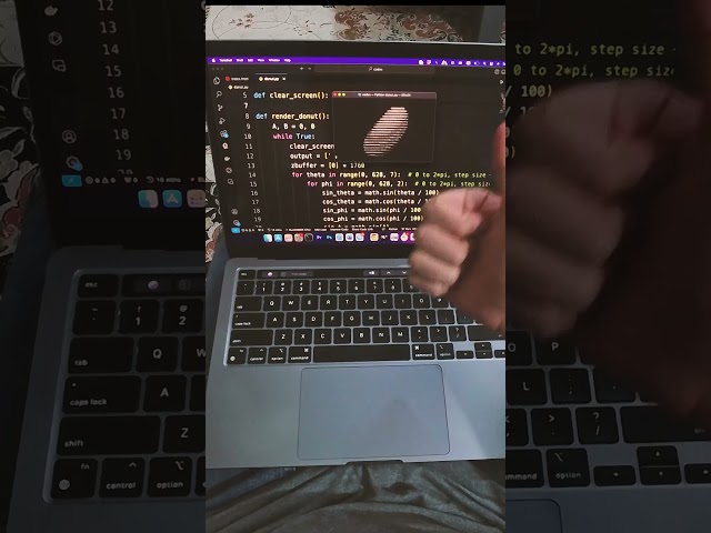 برنامه نویس های پایتون اینطوری چایی میخورن 🤟