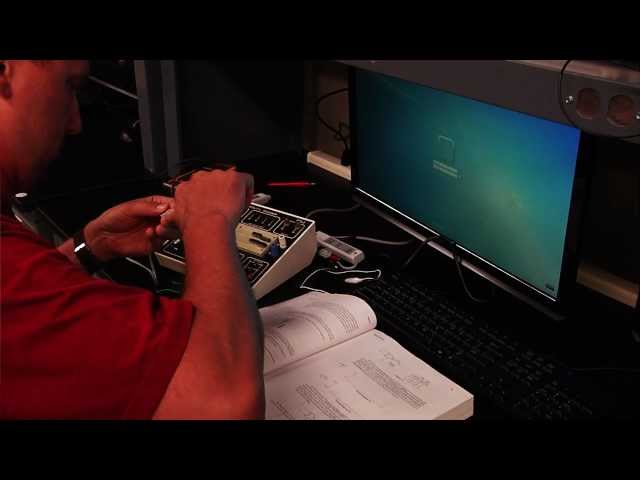 Pre-Engineering and Engineering Technology at Ivy Tech Community College Fort Wayne