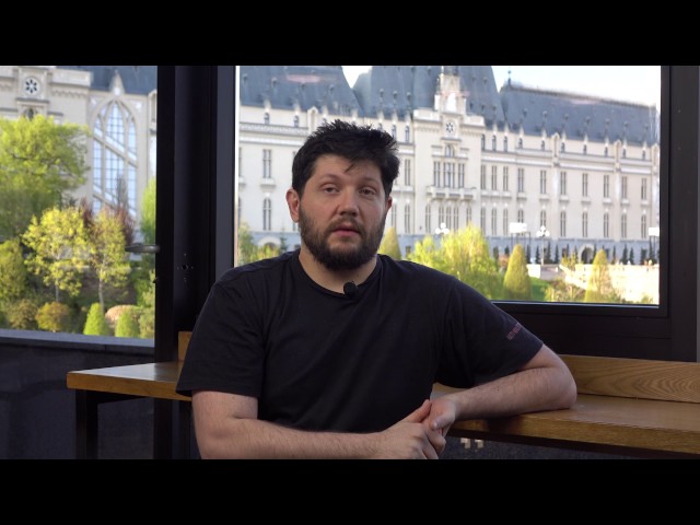 Will Machine Learning Take Our Jobs? Bitdefender Expert Interviews