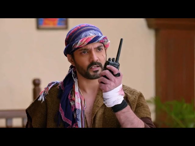 Mohnish ने रखा Rishi और Family को Captive | Bhagya Lakshmi | Quick recap | ZEE TV