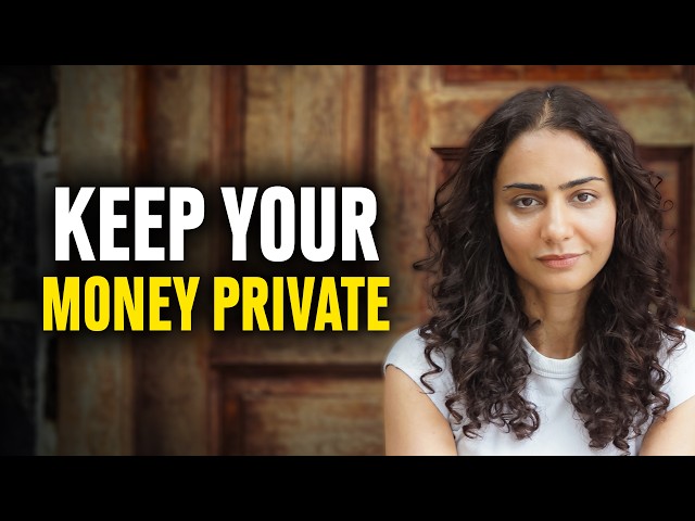 Why looking poor is important
