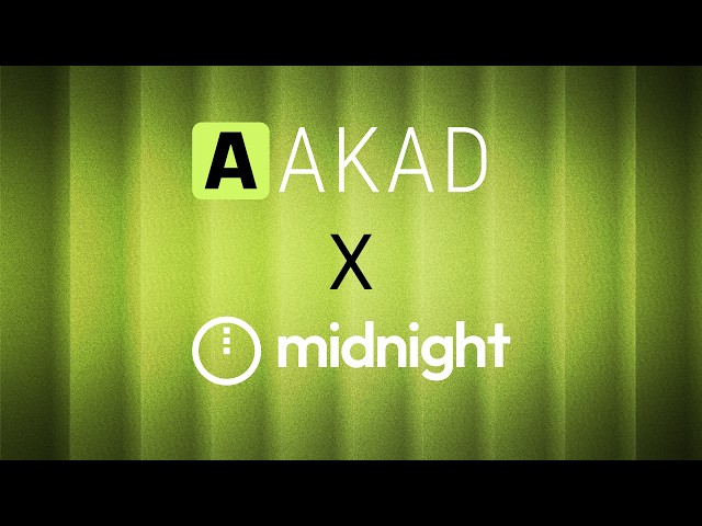 akad demo