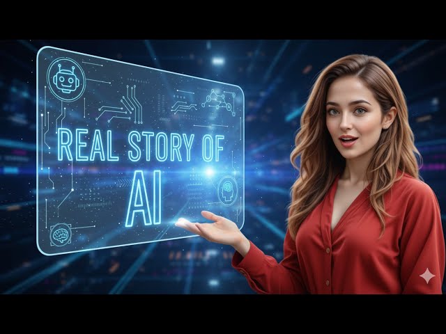 The Real Truth About AI in 2026: What Nobody Tells You (2026)