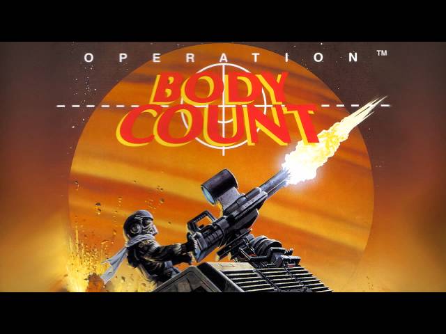 Operation: Body Count CD OST - Track 4