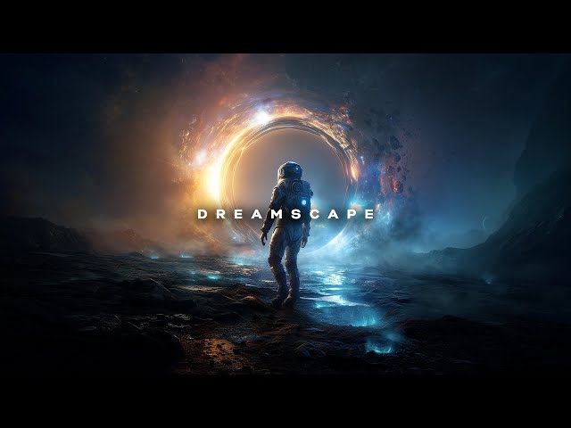 #025 Dreamscape (Liquid Drum & Bass Mix)