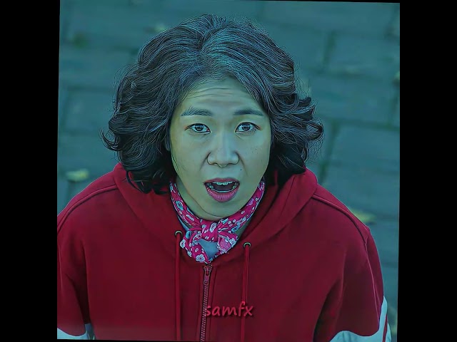 Soo-Moon in this Scene🥶 | Uncanny Counter #shorts #viralshorts #uncannycounter