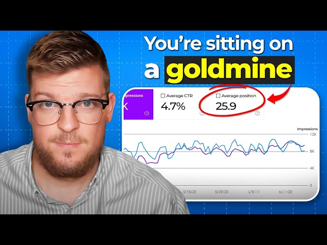 Get 10x More Website Traffic with This Free SEO Technique