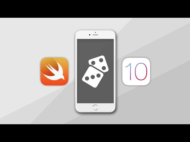Create A Simple iOS Game in Swift 3