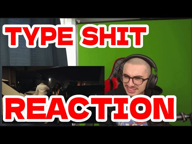 FUTURE & METRO BOOMIN STARTED ALL THIS! Ft. Playboi Carti & Travis Scott "Type ISH" (REACTION)