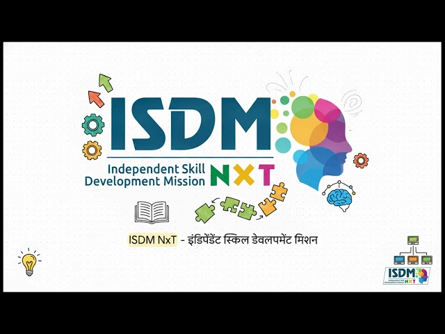 ISDM NxT Certified Microsoft Office with AI Tools