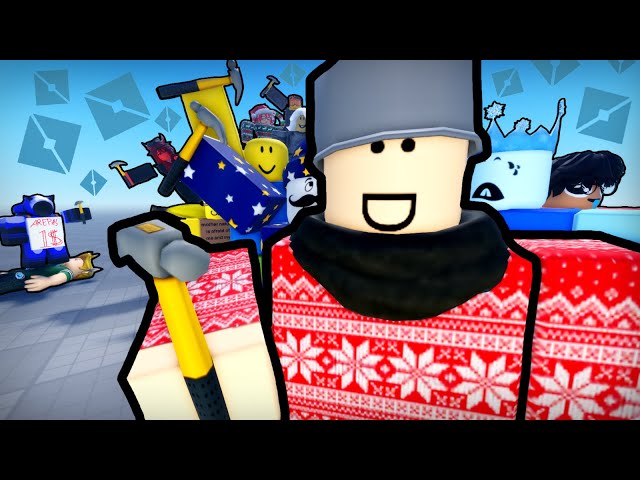 70 roblox studio developers make 1 game