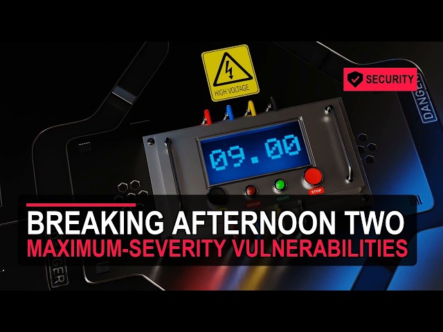 Check Point VPN flaws exploited, Meta liable for data breach deception