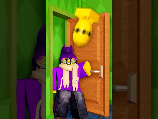 Roblox Wife Prank #roblox #potemer #robloxmemes