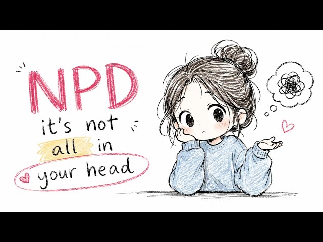 🧠 What Is Narcissistic Personality Disorder (NPD)?