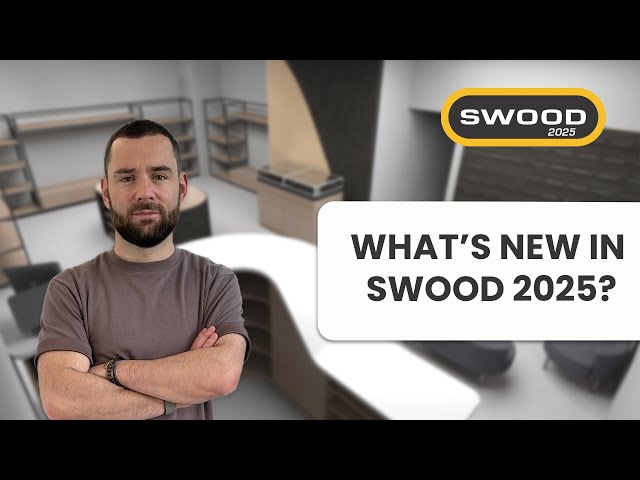 What's new in SWOOD 2025