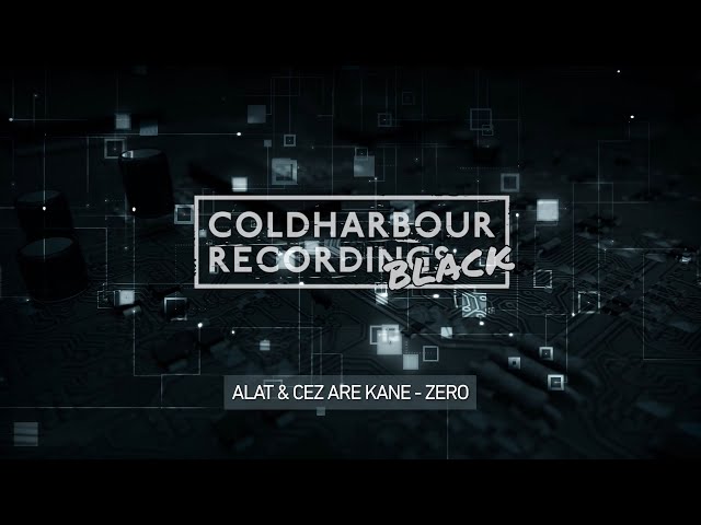 ALAT & Cez Are Kane - Zero