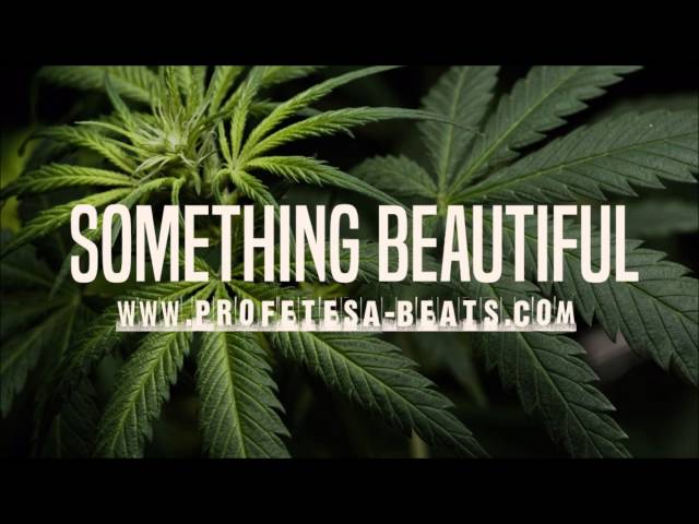 Rap Beat Instrumental ''Something Beautiful'' (prod. Profetesa)