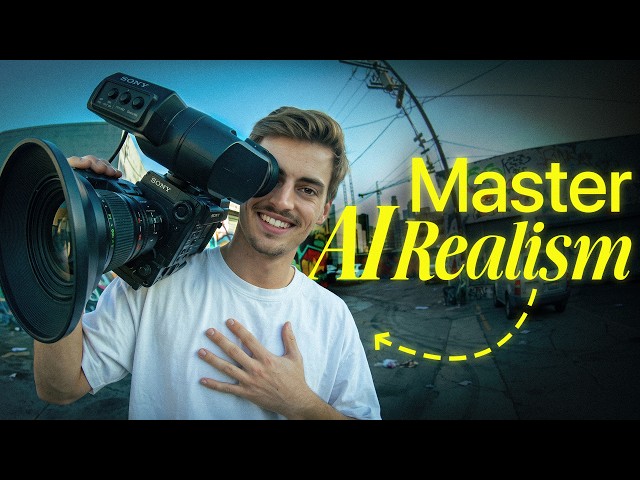 How I Make Ultra Realistic AI Videos using Seedance 2.5