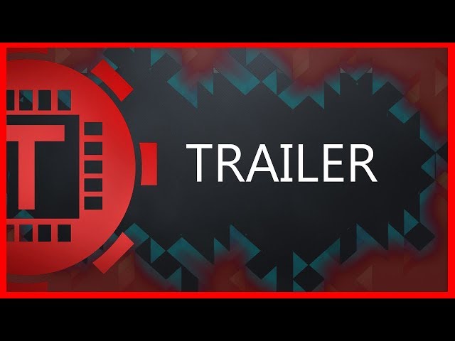 Jays Tech Vault Channel Trailer - A Computer Modding Channel
