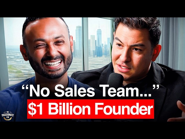 No. 1 Software Founder: “AI Will Replace 80% of Business In 5 Years”