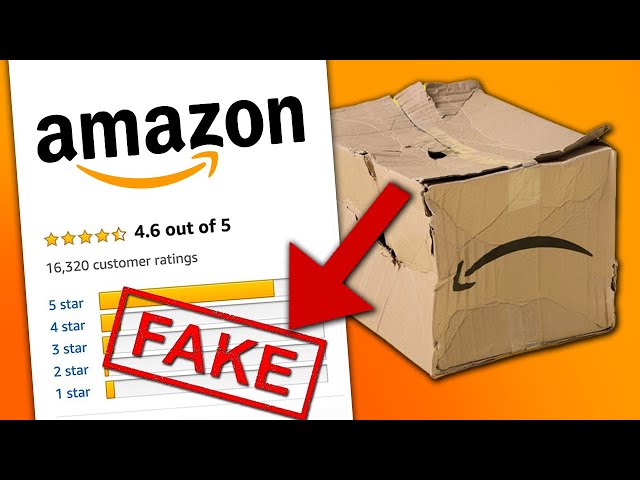 FAKE reviews plague Amazon - use this FREE tool before you buy!