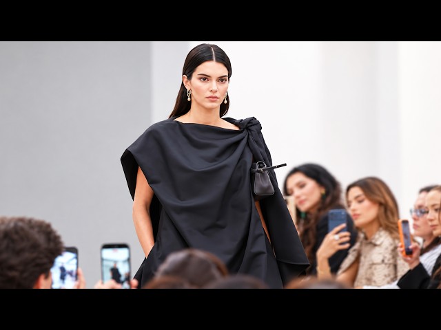 Bottega Veneta | Spring/Summer 2027 | Milan Fashion Week