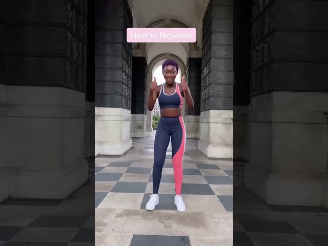 Network Dance Tutorial | Afrodance tutorial by Roseylucci | Short Tutorial