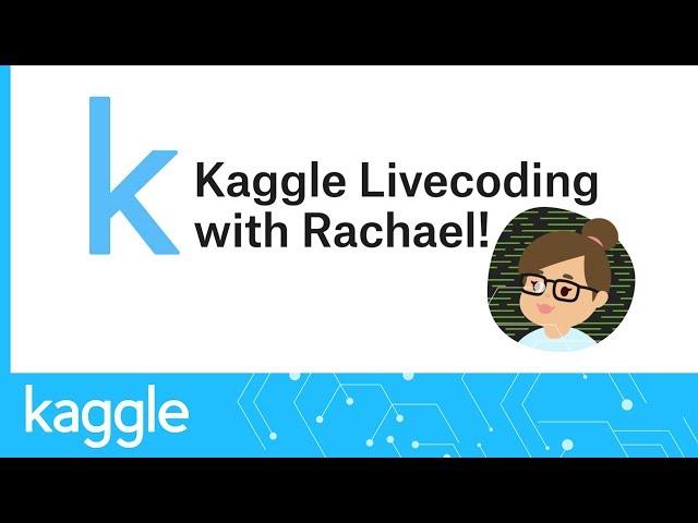Kaggle Live-Coding: Data Cleaning for Topics | Kaggle