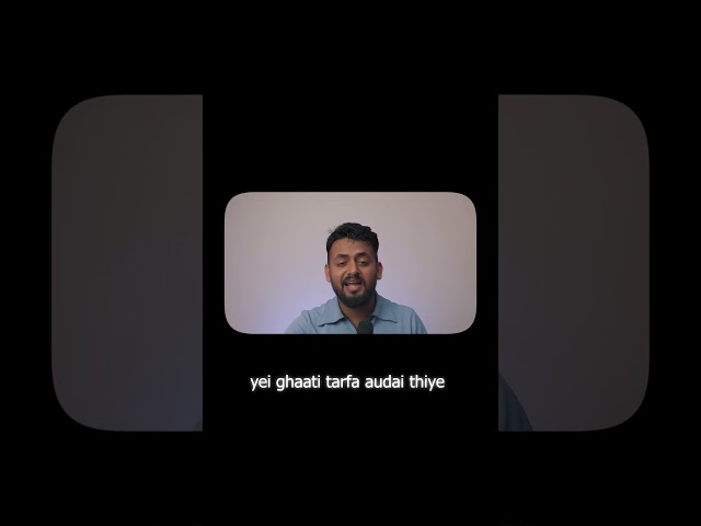 Kasari maariyo ta 436 manxe khaane bagh?
