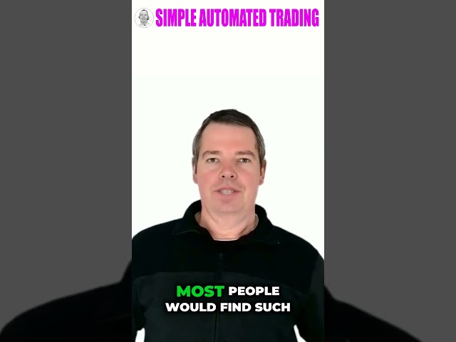Conquering the Fear of Loss: A Trader's Dilemma #trading #mql5 #forex