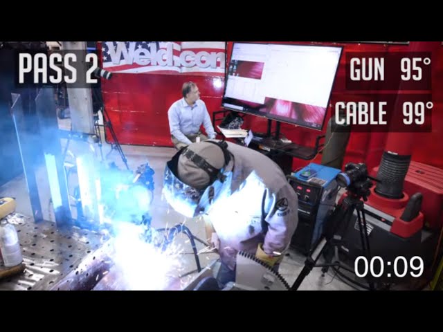Testing Welding Consumables From an Engineer's Perspective