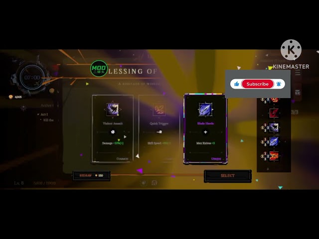 Hell Clock Mod Menu Apk Offline Game Gameplay Mobile Android/IOS 