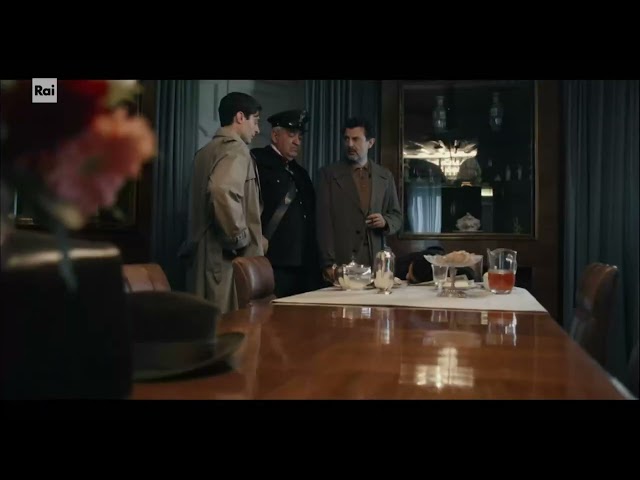 Il commissario Ricciardi - Stagione 3 - Fantasmi