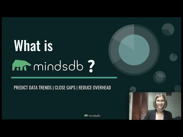 Introduction to MindsDB: Simplifying Machine Learning for Beginners