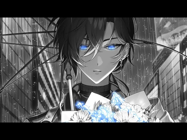 Stay in the Rain - Unnämed (Official Music Video)