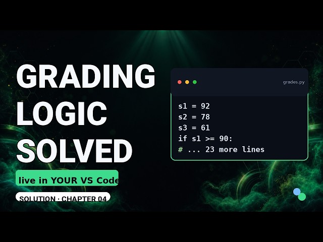 Solve the problems of chapter 4