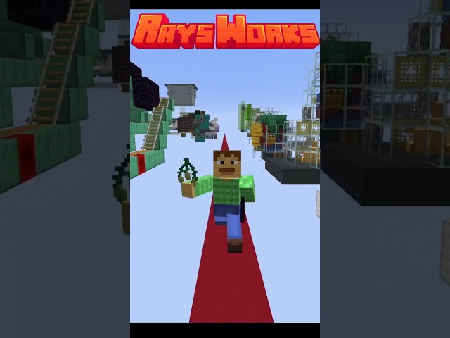 EVERY Minecraft Farm means even THIS