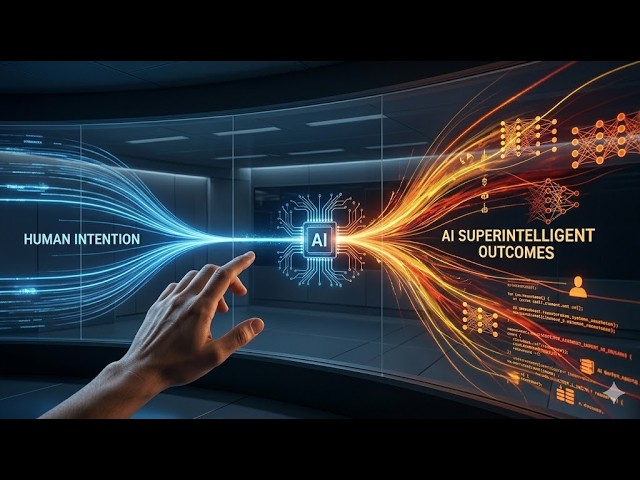 The Alignment Problem in Superintelligent AI