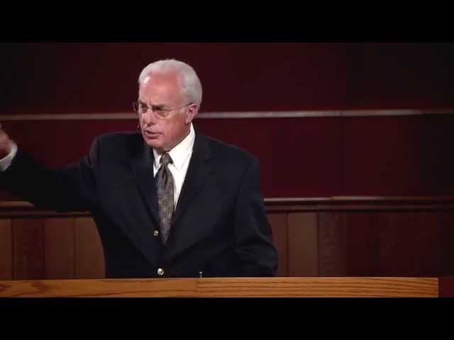 The Grim Reality of the Last Days (Mark 13:1-13) | John MacArthur