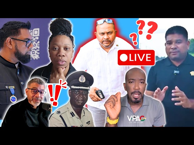 ✈️9 LIVE 🛑PRES ALI BOMBSHELL ON DEPORTEES & MV BARIMA 🛑MOHAMED EXTRADITION 🛑WIN DISCREDIT APNU +MORE