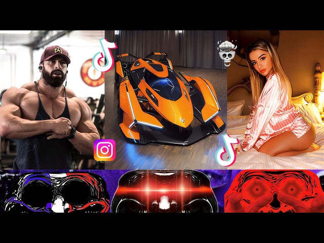 😎 COLDEST MOMENTS TROLLFACE TIKTOKS 🥶 PHONK EDITS 2026