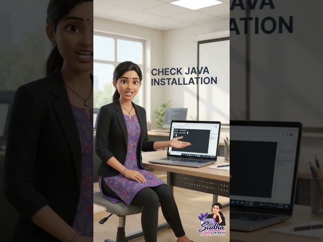 Learn Java – Lesson 3: Java Environment Setup! 💻