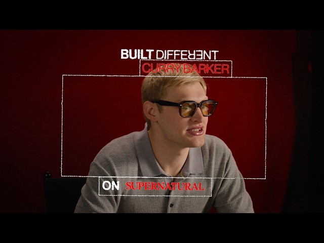 Built Different: Curry Barker on Supernatural Horror
