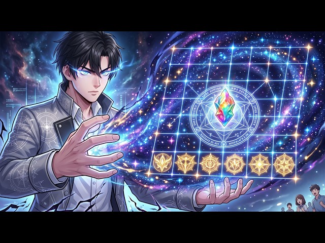 No Pity. No Guarantees. I Pulled the ONLY Hidden Class + 6/6 Constellations.