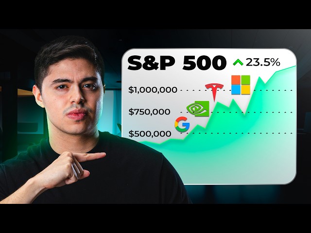¿Cómo COMPRAR ETF's? (Paso a Paso)